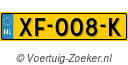 XF008K