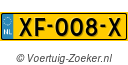XF008X