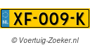 XF009K