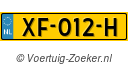 XF012H