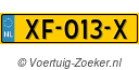 XF013X