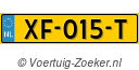 XF015T