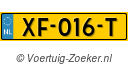 XF016T