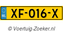 XF-016-X
