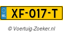 XF017T