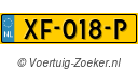 XF018P