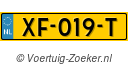 XF019T