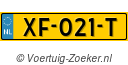 XF021T