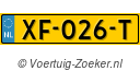 XF026T