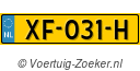 XF031H
