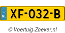 XF032B