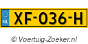 XF036H