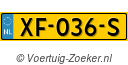 XF036S
