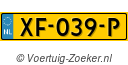 XF039P