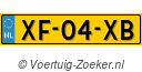 XF04XB