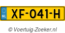 XF041H