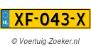 XF043X