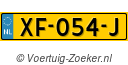 XF054J