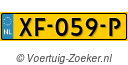 XF059P