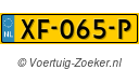 XF065P