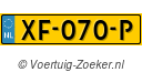 XF070P