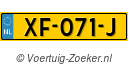 XF071J