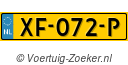 XF072P