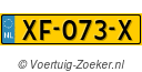 XF073X