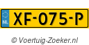 XF075P