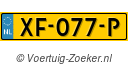 XF077P
