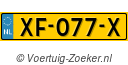 XF077X