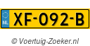 XF092B