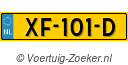 XF101D
