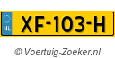 XF103H
