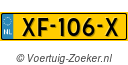 XF106X