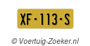 XF113S
