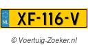 XF116V
