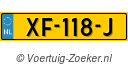XF118J