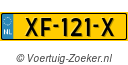XF121X