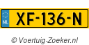 XF136N