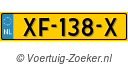 XF138X
