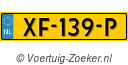 XF139P