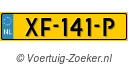 XF141P