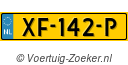 XF142P