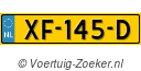XF145D