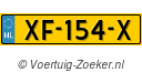 XF154X