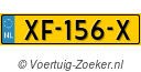 XF156X