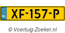 XF157P