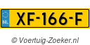 XF166F