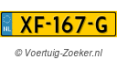 XF167G